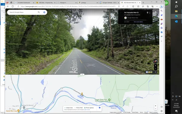 $33,750 | 0 Ashuelot Main Street, Unit LOT 0 BLOCK 66, Ashuelot, NH 03441