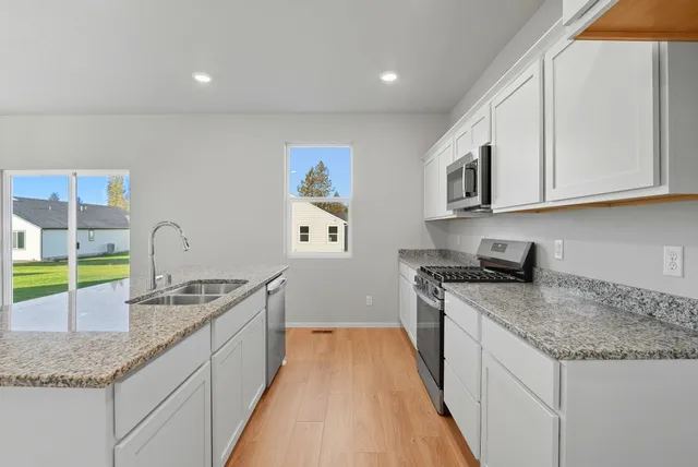 $549,900 | 413 Washington Avenue, Deer Park, WA 99006