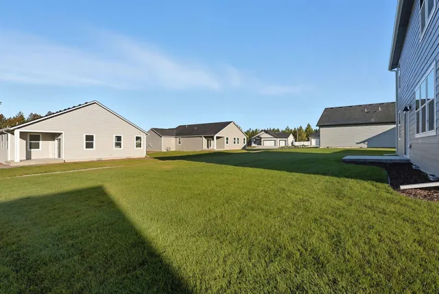 $549,900 | 413 Washington Avenue, Deer Park, WA 99006