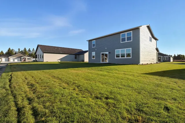 $549,900 | 413 Washington Avenue, Deer Park, WA 99006