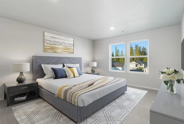 $549,900 | 413 Washington Avenue, Deer Park, WA 99006