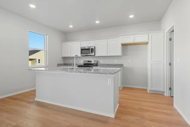 $549,900 | 413 Washington Avenue, Deer Park, WA 99006