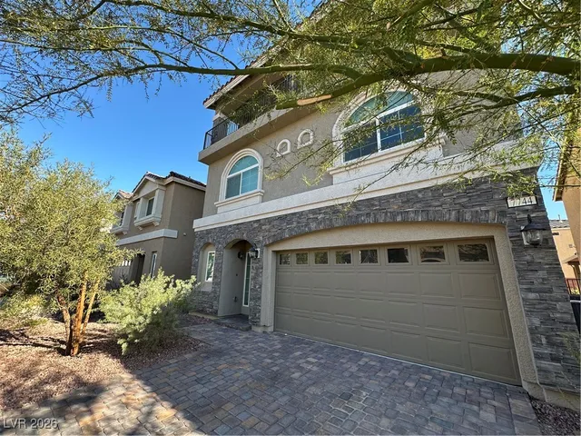 $2,645 | 7744 Bellenden Street, Las Vegas, NV 89139