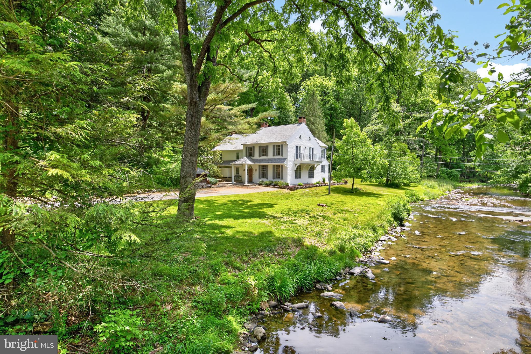 135 Penn Green Road Landenberg, PA 19350 - Photo 64 of 94