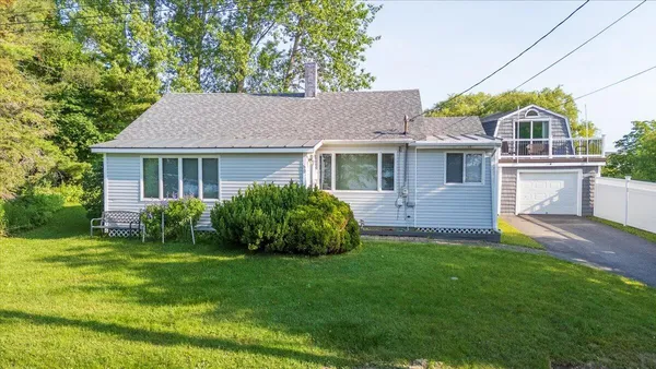 $475,000 | 60 Waldo Avenue, Rockland, ME 04841