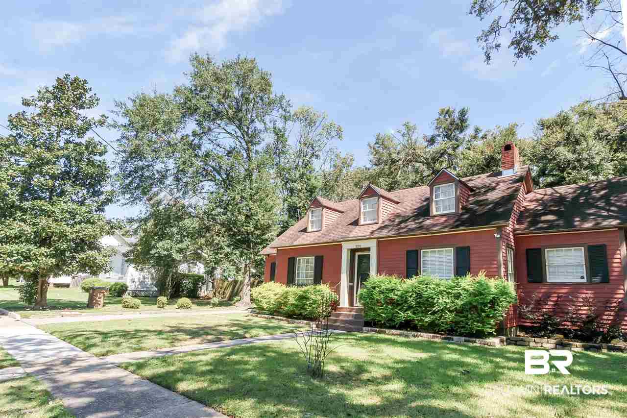 120 Margaret Street Mobile, AL 36607 - Photo 37 of 38