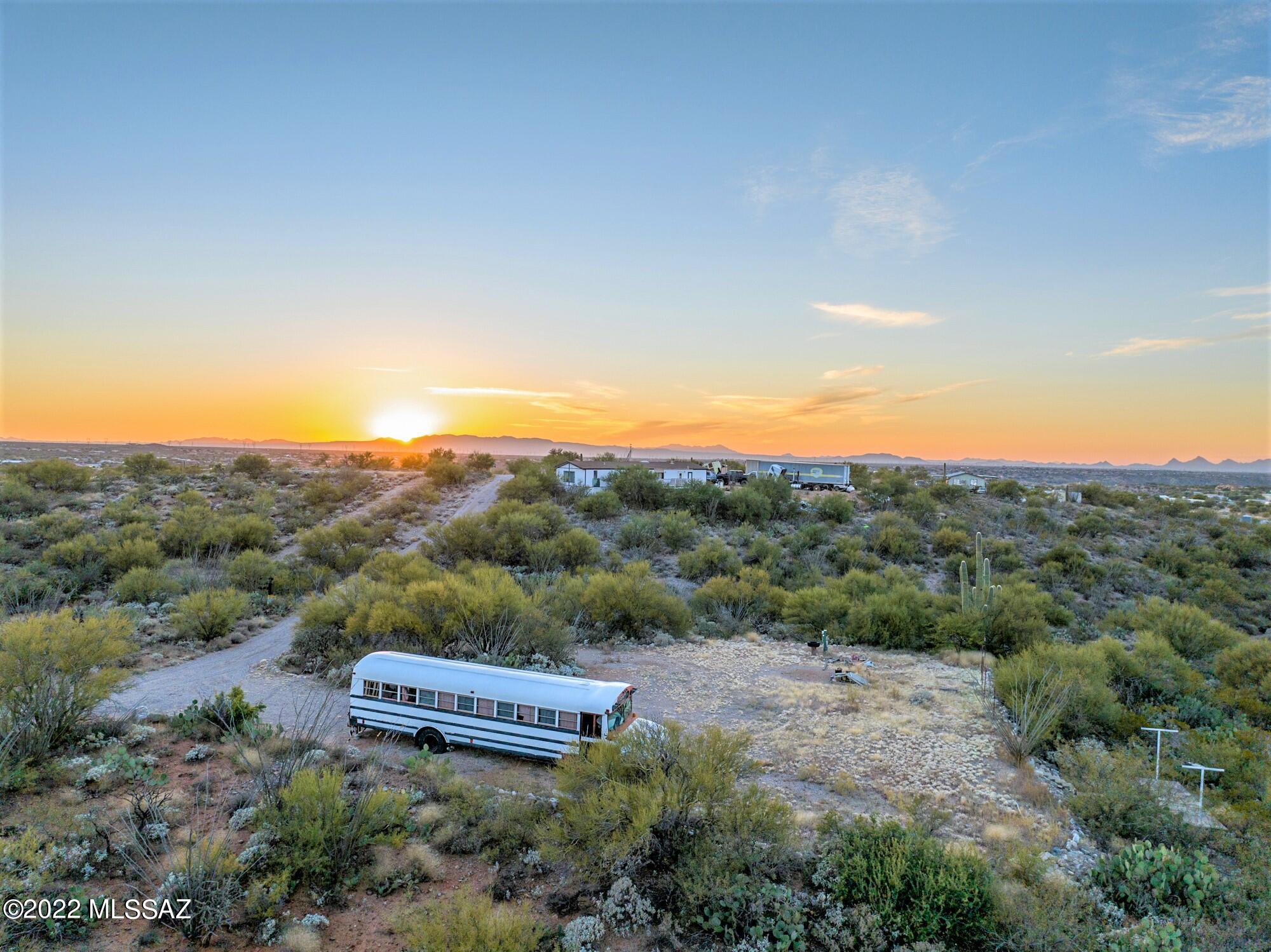 14852 East Colossal Cave Road Vail, AZ 85641 - Photo 8 of 45 Gallery Image 8