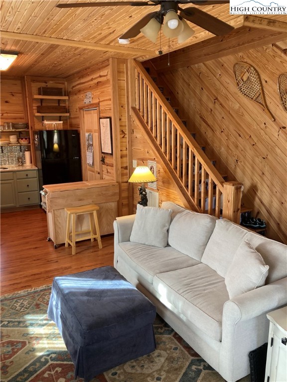 7433 Gingercake Road Newland, NC 28657 - Photo 14 of 34 Gallery Image 14