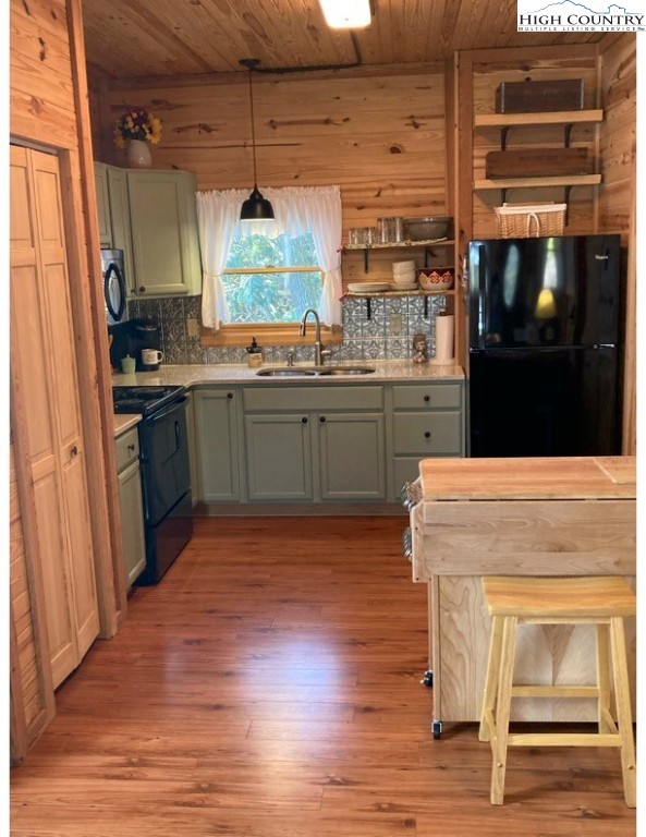 7433 Gingercake Road Newland, NC 28657 - Photo 18 of 34 Gallery Image 18