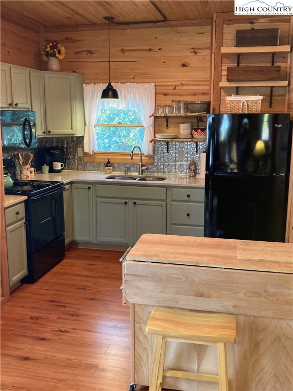 7433 Gingercake Road Newland, NC 28657 - Photo 19 of 34 Gallery Image 19
