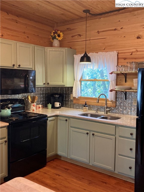 7433 Gingercake Road Newland, NC 28657 - Photo 20 of 34 Gallery Image 20