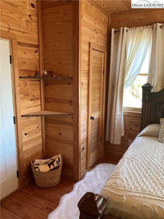 7433 Gingercake Road Newland, NC 28657 - Photo 27 of 34 Gallery Image 27