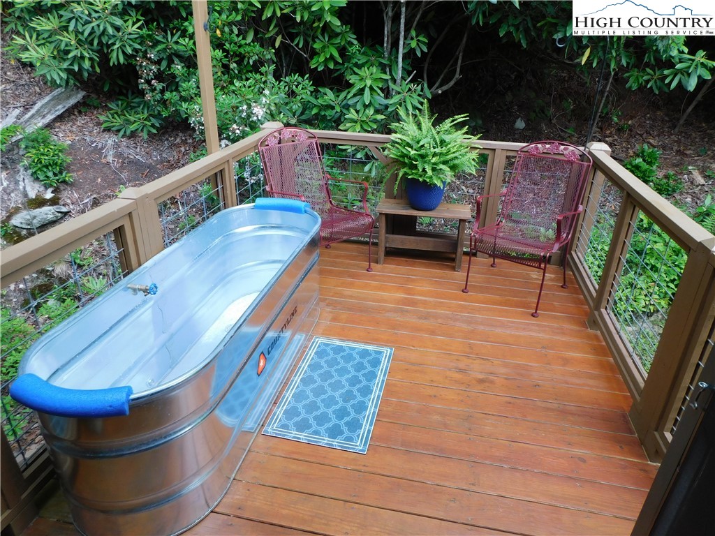 7433 Gingercake Road Newland, NC 28657 - Photo 29 of 34 Gallery Image 29