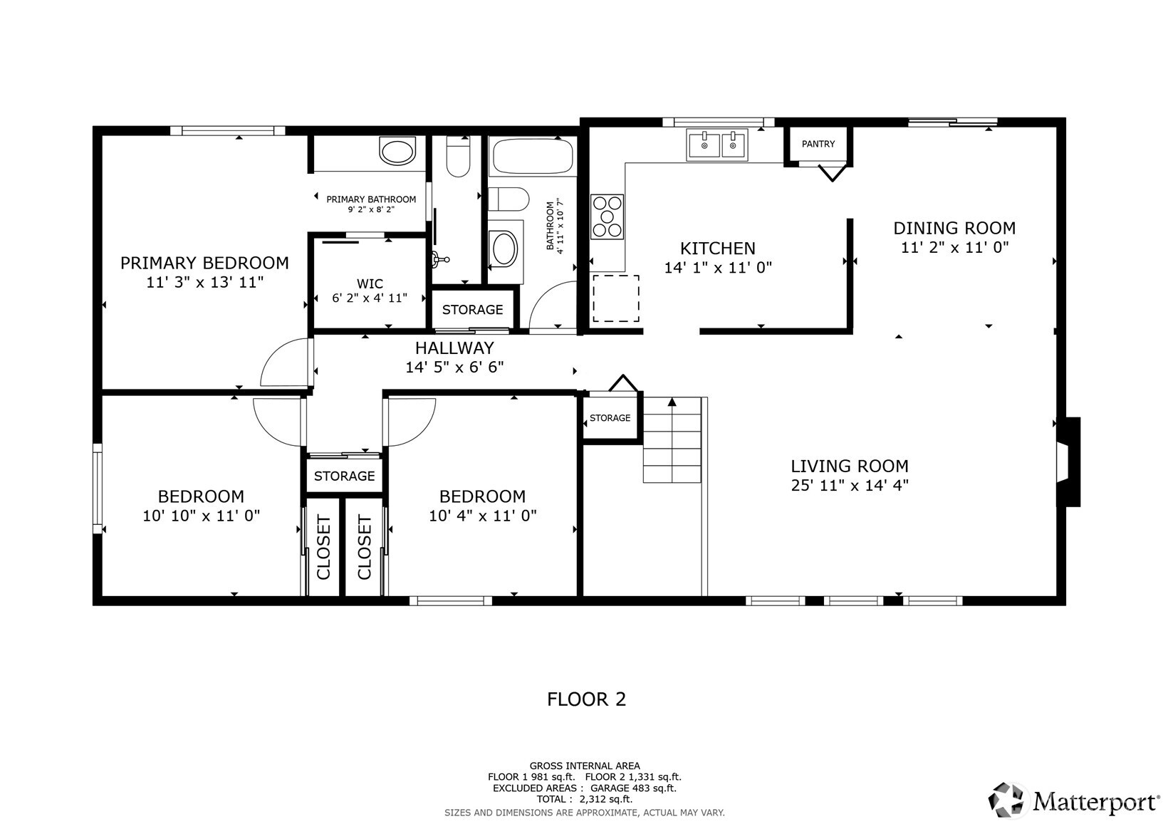2604 177th Street Southeast Bothell, WA 98012 - Photo 33 of 35