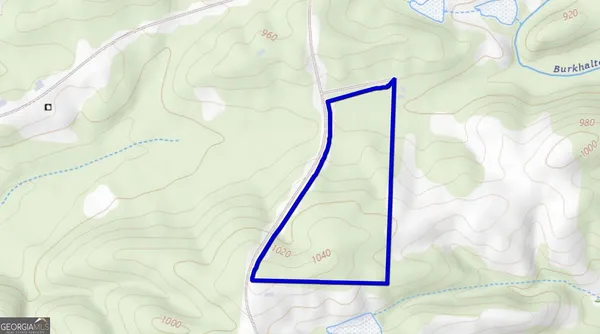 $105,000 | 0 Bluff Springs Road, Ashland, AL 36251