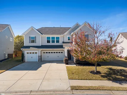 $585,000 | 214 Durness Drive, Simpsonville, SC 29681