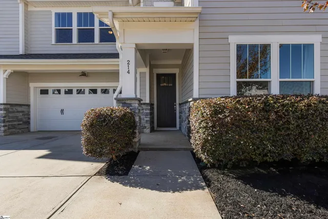 $585,000 | 214 Durness Drive, Simpsonville, SC 29681