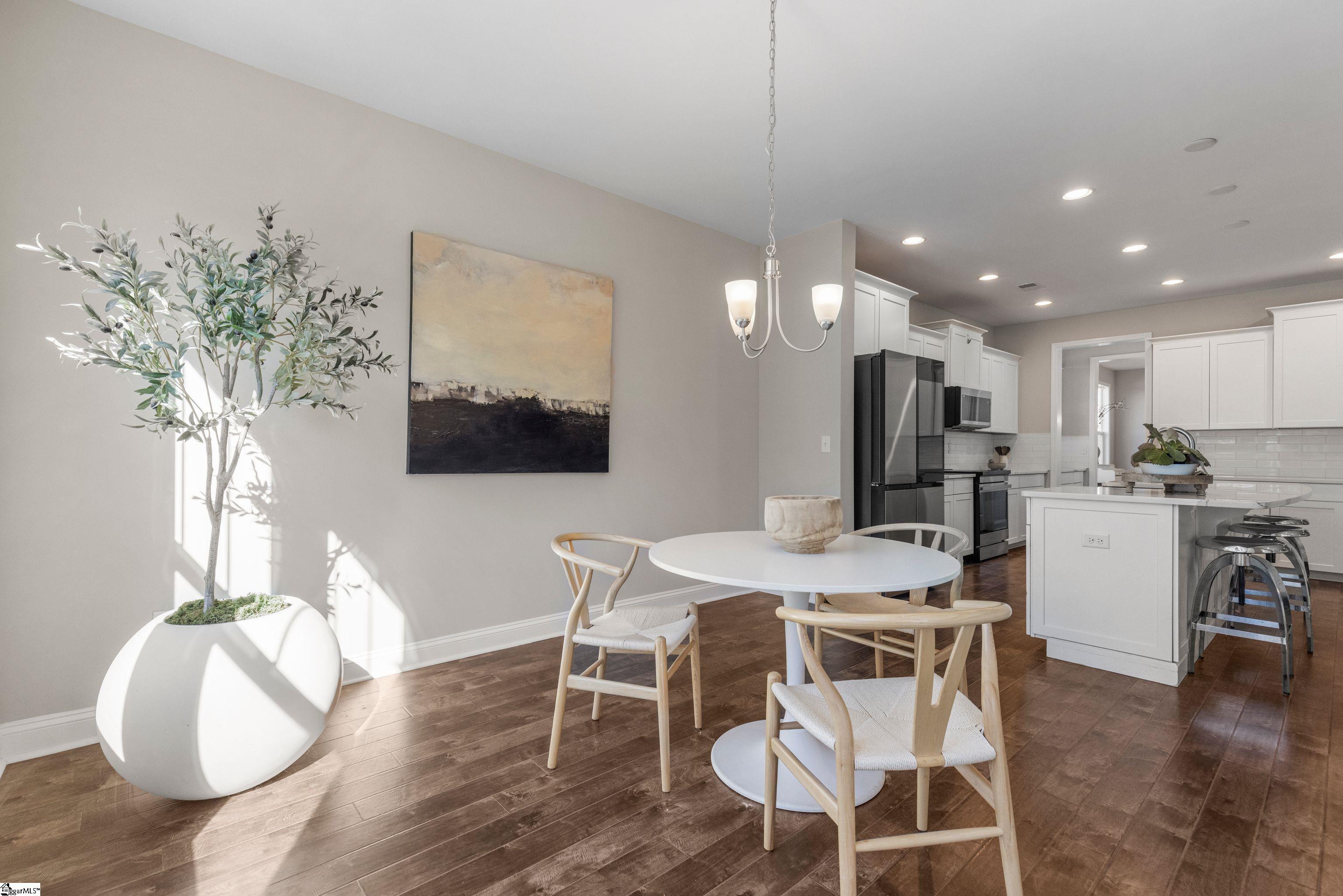 214 Durness Drive Simpsonville, SC 29681 - Photo 3 of 39