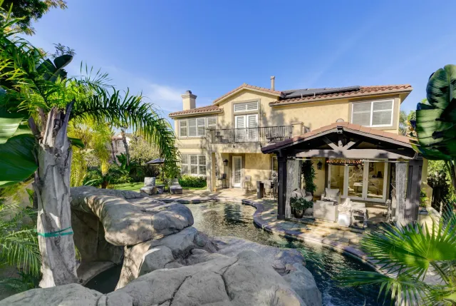 $3,495,000 | 10607 Gingerwood Cove, San Diego, CA 92130