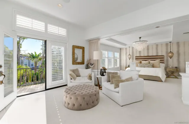 $3,495,000 | 10607 Gingerwood Cove, San Diego, CA 92130