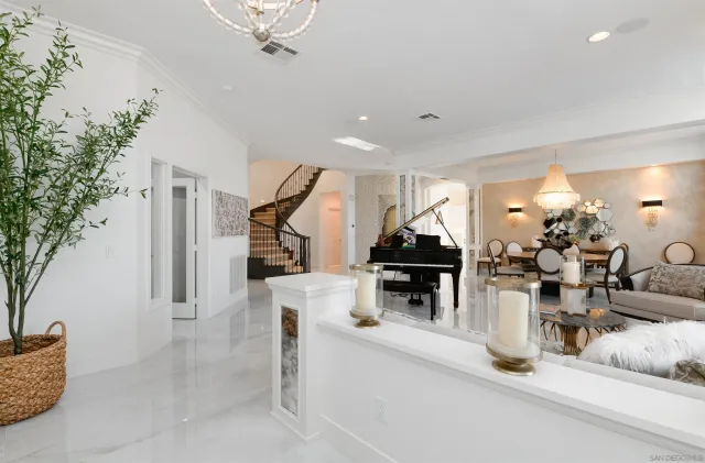 $3,495,000 | 10607 Gingerwood Cove, San Diego, CA 92130