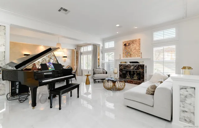 $3,495,000 | 10607 Gingerwood Cove, San Diego, CA 92130