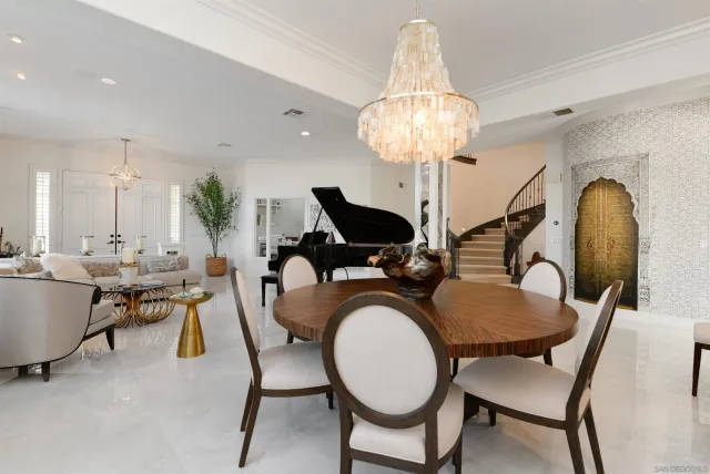 $3,495,000 | 10607 Gingerwood Cove, San Diego, CA 92130