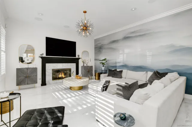 $3,495,000 | 10607 Gingerwood Cove, San Diego, CA 92130