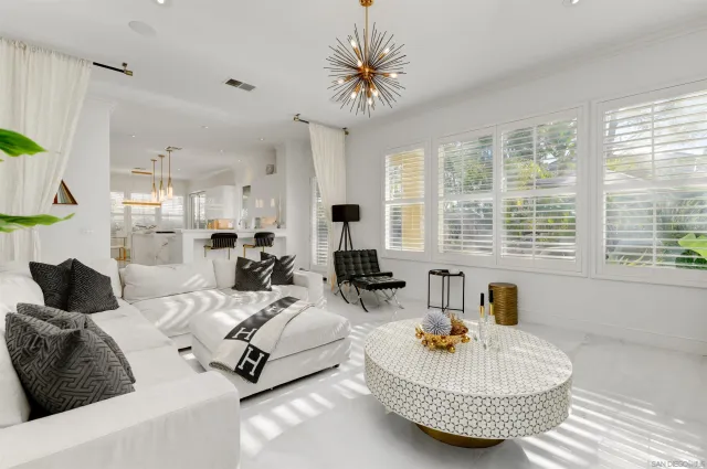 $3,495,000 | 10607 Gingerwood Cove, San Diego, CA 92130