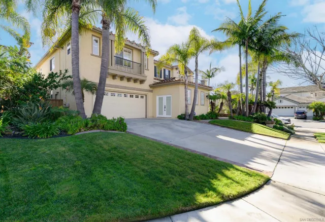 $3,495,000 | 10607 Gingerwood Cove, San Diego, CA 92130