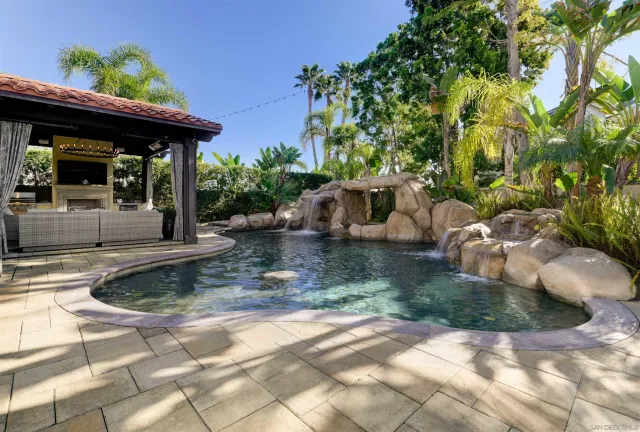 $3,495,000 | 10607 Gingerwood Cove, San Diego, CA 92130