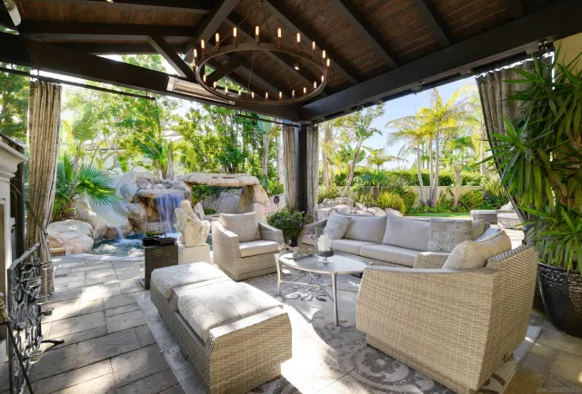 $3,495,000 | 10607 Gingerwood Cove, San Diego, CA 92130