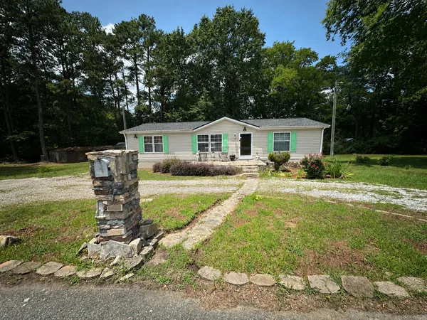 $129,900 | 1217 North Granard Street, Gaffney, SC 29341