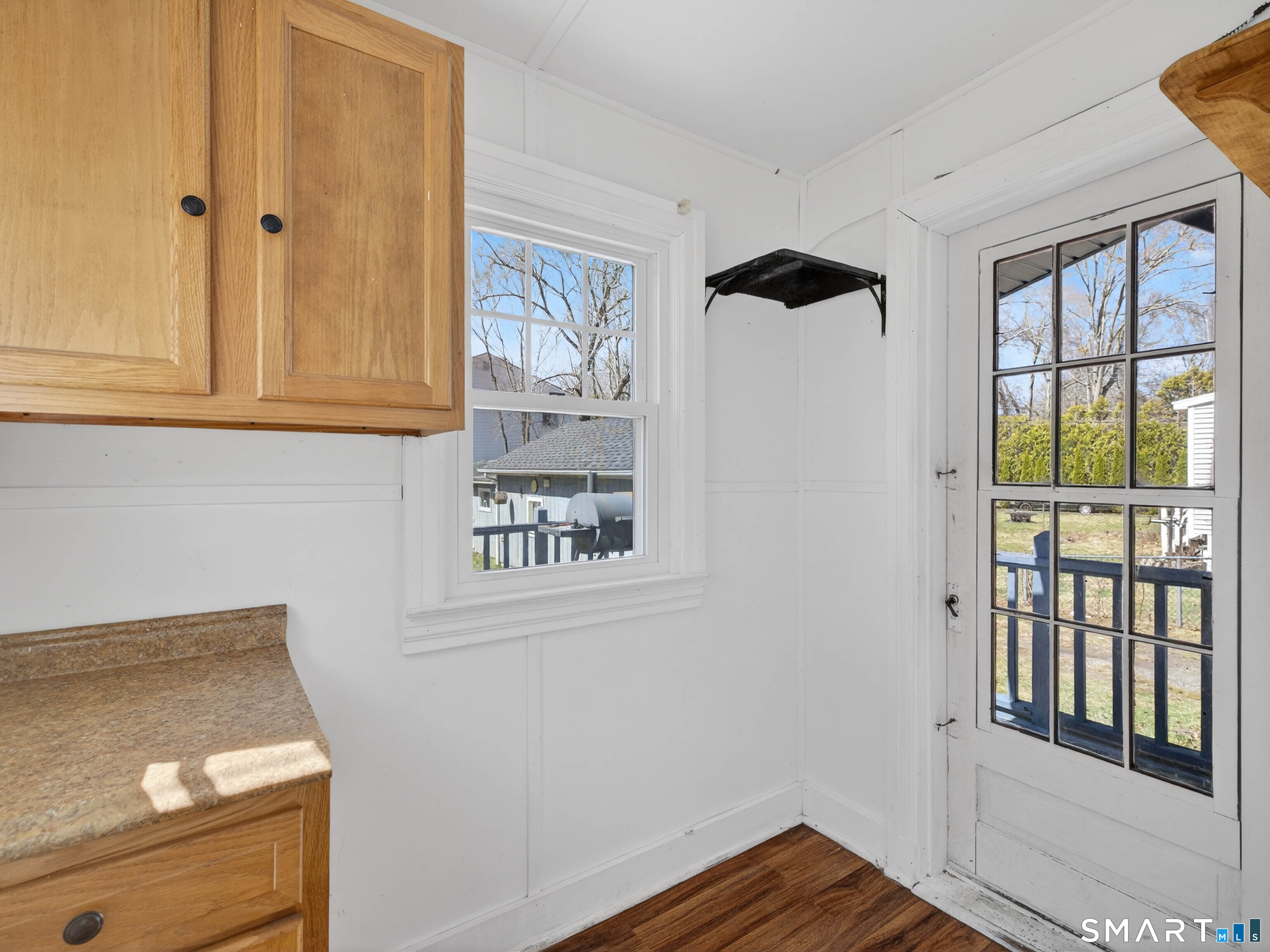 82 North Street Norwich, CT 06360 - Photo 10 of 38 a view of front door