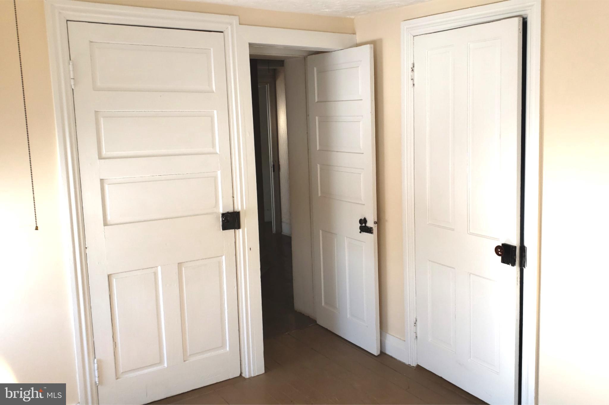 174 Fernwood Road Cochranville, PA 19330 - Photo 6 of 22 Charming entryway with classic doors.