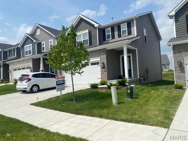 5 Rydal Place St. Charles, MO 63303 - Photo 10 of 40