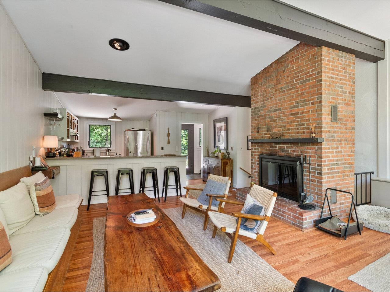 192 Kingsbury Road Waitsfield, VT 05673 - Photo 11 of 32