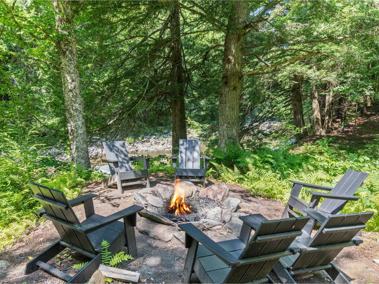 192 Kingsbury Road Waitsfield, VT 05673 - Photo 26 of 32