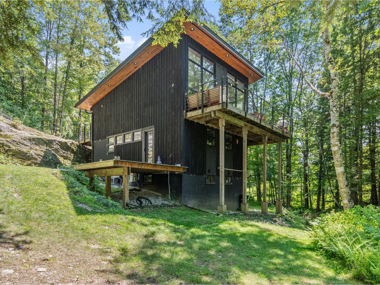 192 Kingsbury Road Waitsfield, VT 05673 - Photo 27 of 32