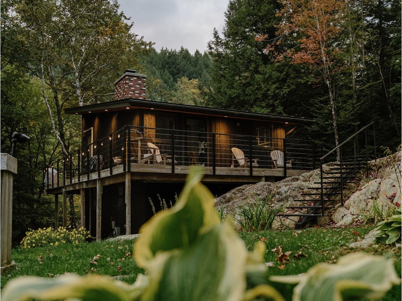 192 Kingsbury Road Waitsfield, VT 05673 - Photo 28 of 32