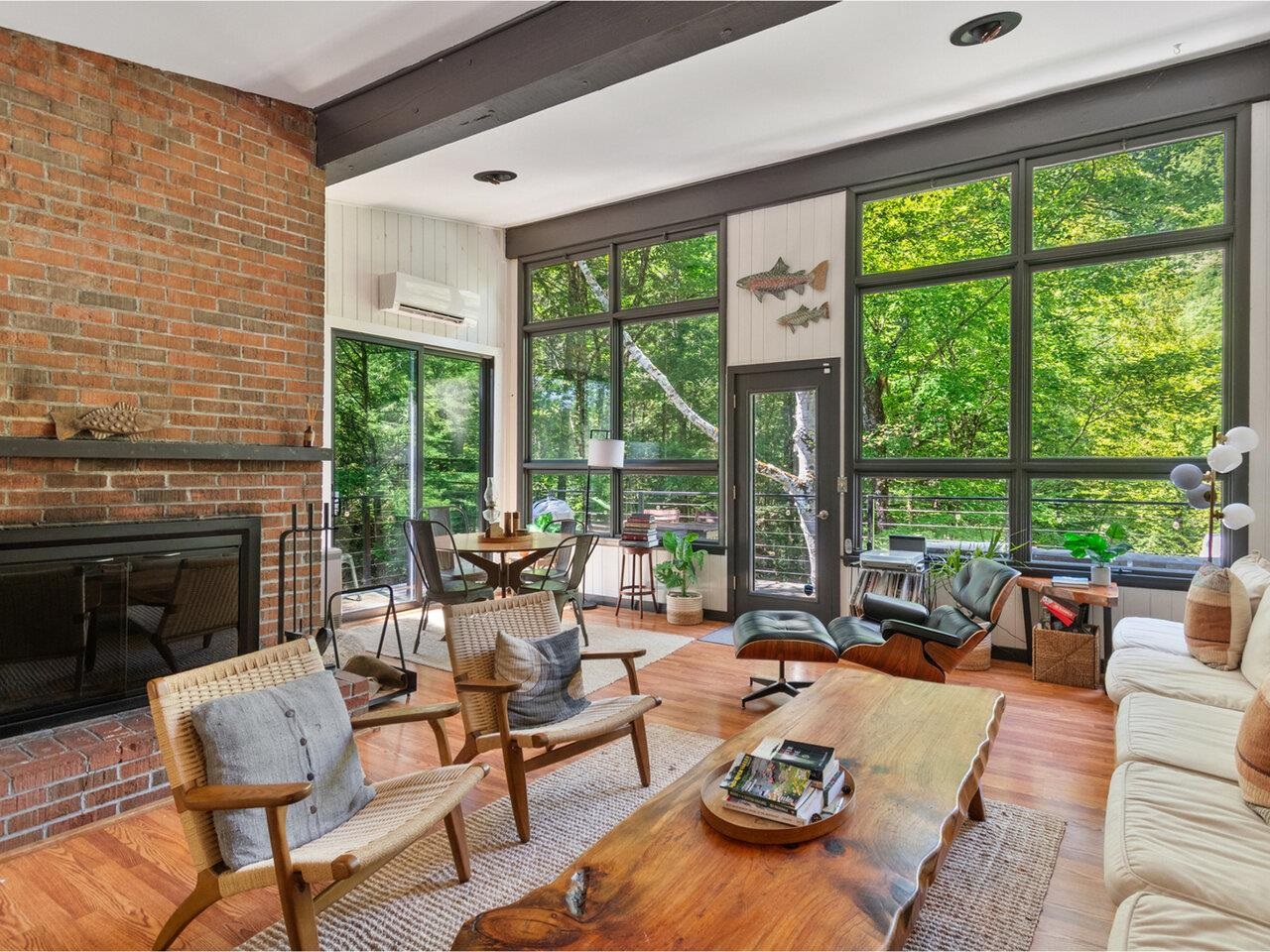 192 Kingsbury Road Waitsfield, VT 05673 - Photo 3 of 32