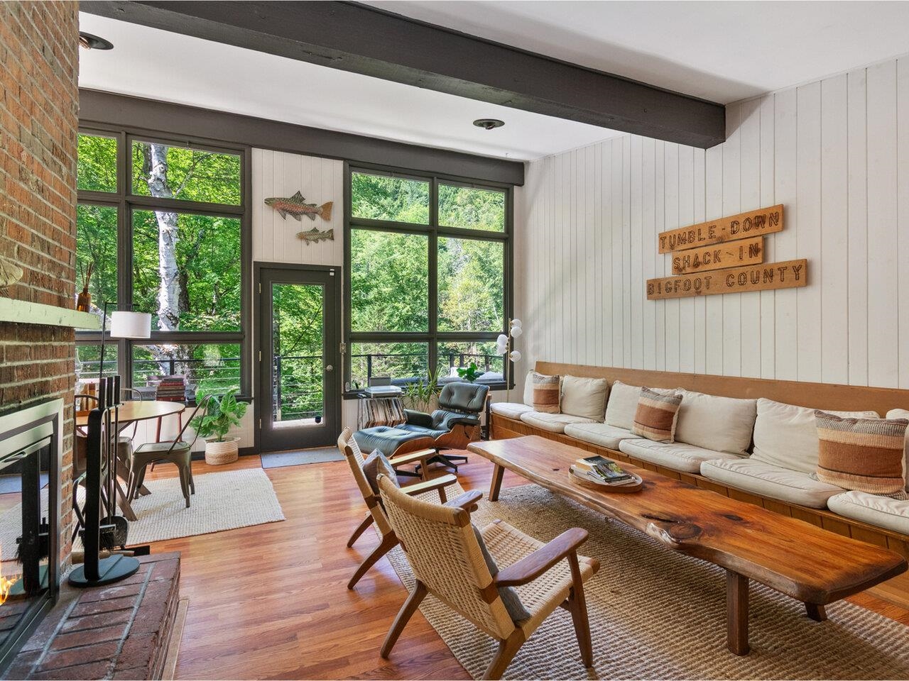 192 Kingsbury Road Waitsfield, VT 05673 - Photo 4 of 32