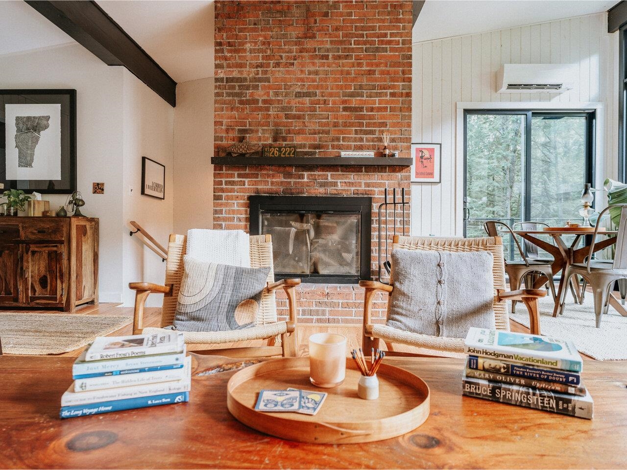 192 Kingsbury Road Waitsfield, VT 05673 - Photo 5 of 32