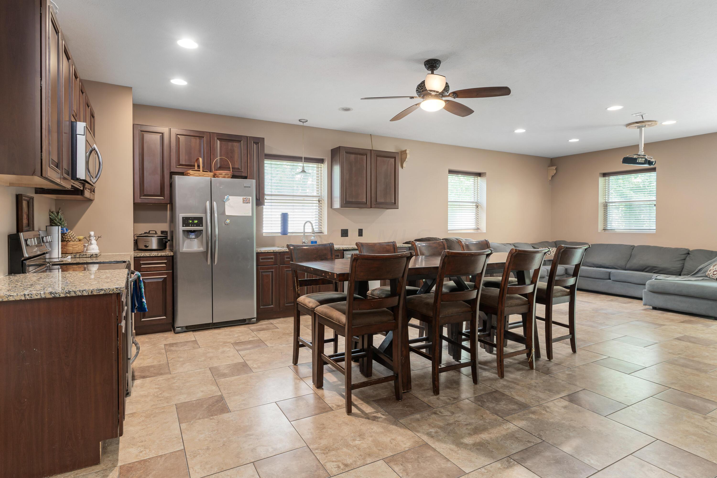 1691 Dyer Road Grove City, OH 43123 - Photo 70 of 108 Great for family, rental, air BnB, or MIL