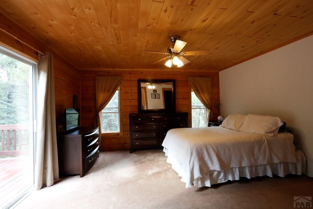 10794 Decker Circle Rye, CO 81069 - Photo 37 of 70