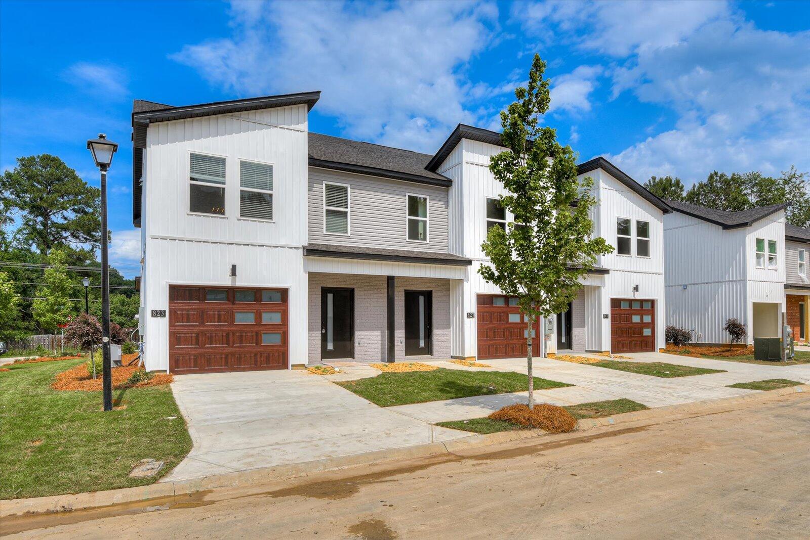 846 Felix Way North Augusta, SC 29841 - Photo 1 of 68 Front