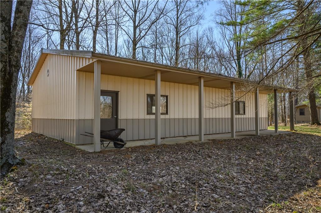 7951 4 Mile Ridge Road Nashville, IN 47448 - Photo 14 of 60