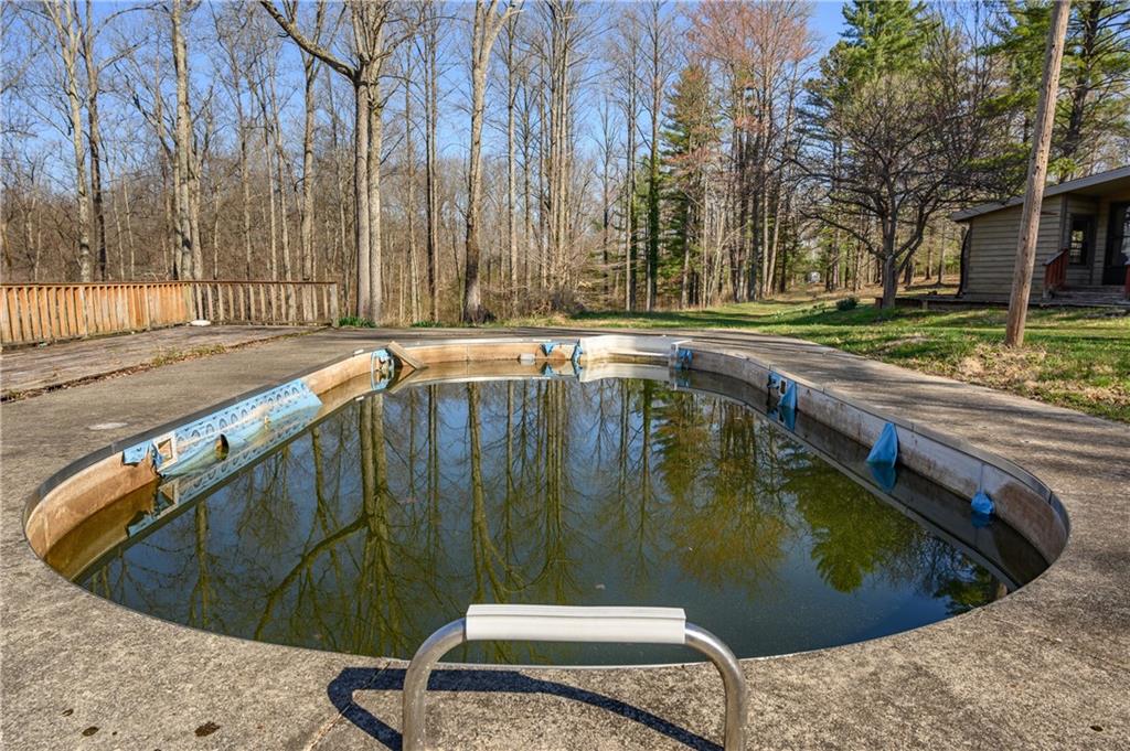 7951 4 Mile Ridge Road Nashville, IN 47448 - Photo 22 of 60