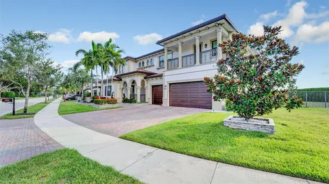 $2,299,950 | 8765 Watercrest Circle East, Parkland, FL 33076