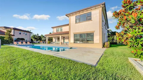 $2,299,950 | 8765 Watercrest Circle East, Parkland, FL 33076